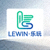 LEWIN乐玩官方网站页脚小型金色盾牌标志