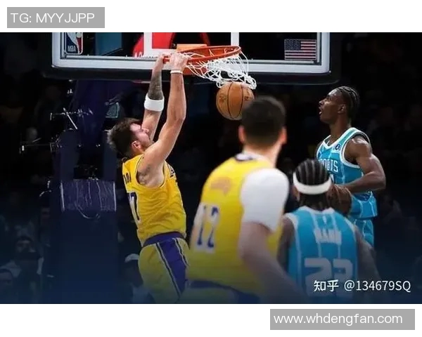 湖人三核心末节拼命逆转，东契奇詹姆斯双星闪耀，两名轮换内线关键爆发