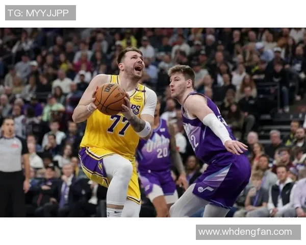 仅一夜！5大下家疯抢伦纳德，快船2胜14溃败逼宫，湖人豪赌东契奇+詹卡王炸！