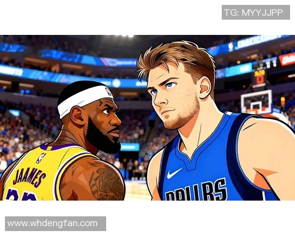 东契奇：詹姆斯仅投丢2球不可思议 尼克-史密斯表现太棒了