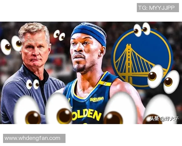 科尔承诺调整打法后巴特勒爆发 勇士砸2年1.13亿就需要他这样打