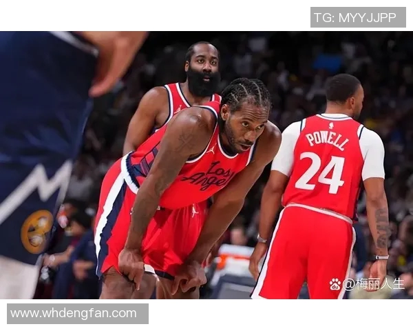 新浪NBA快船热点小时报丨2026年01月06日20时_今日实时NBA快船热点速递