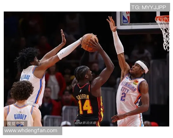 NBA战报：亚历山大46分6板6助，雷霆129-125加时险胜爵士